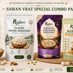 Sawan Varat Special Combo Pack
